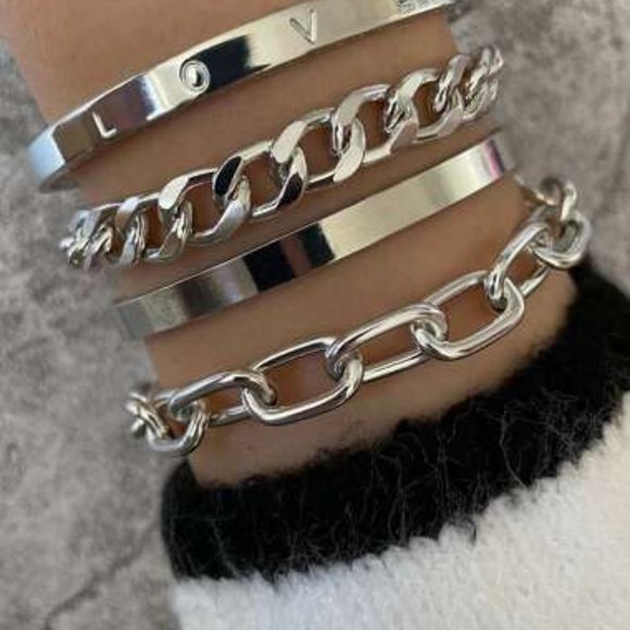 bracelet lot - Picture 3 of 4